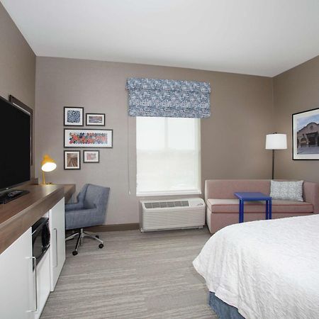 Hampton Inn And Suites Logan, Ut Eksteriør bilde