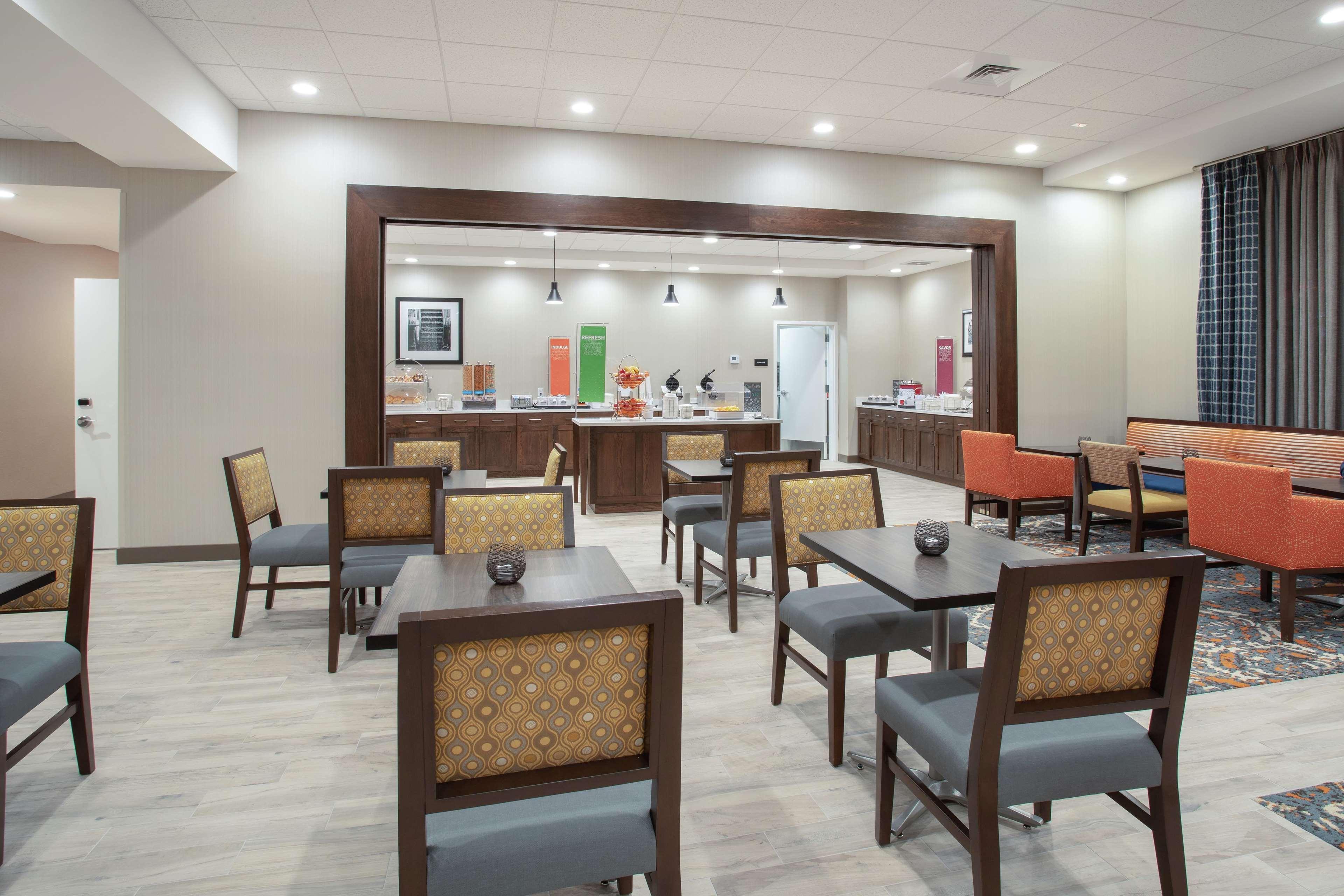 Hampton Inn And Suites Logan, Ut Eksteriør bilde