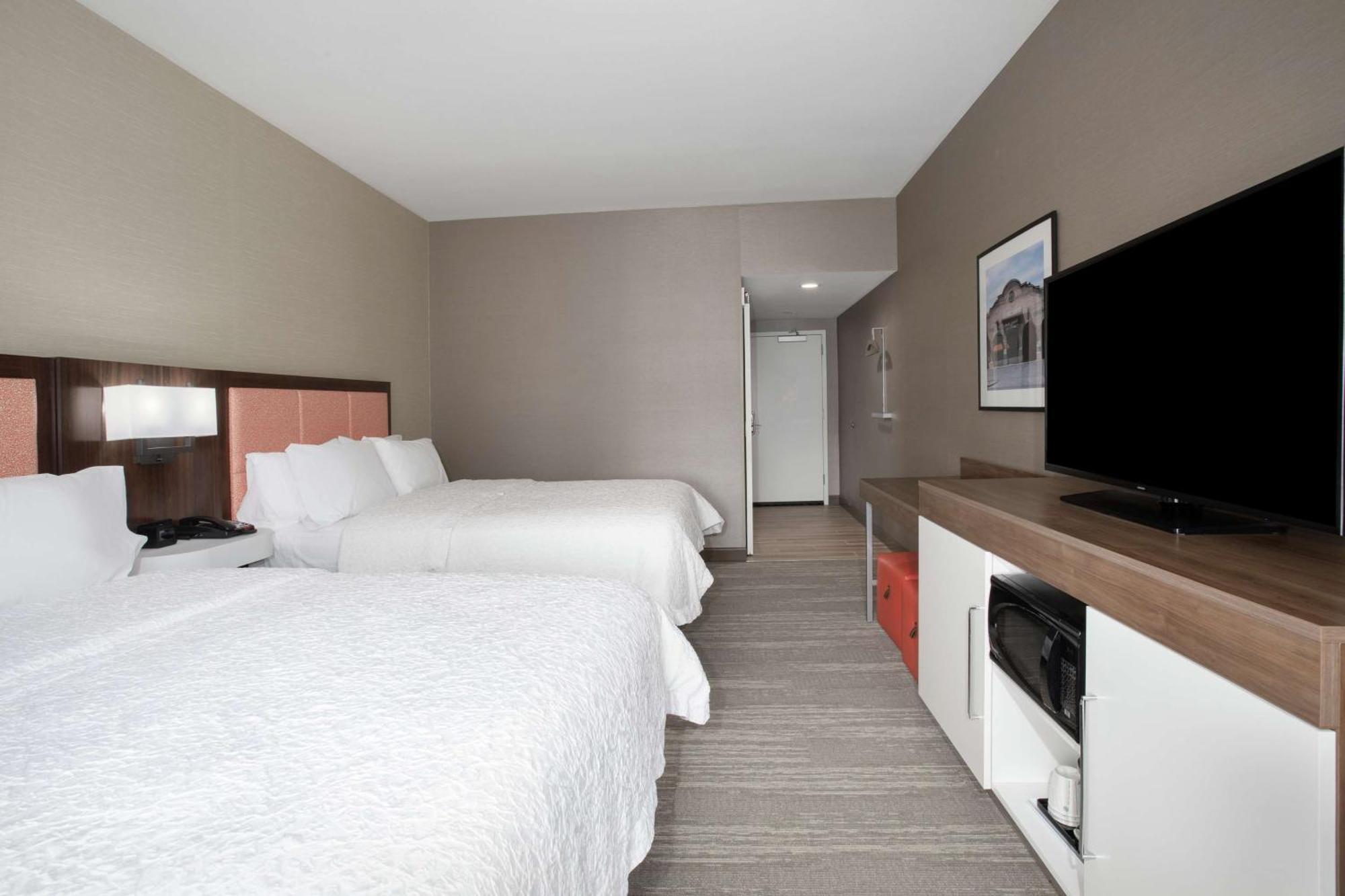 Hampton Inn And Suites Logan, Ut Eksteriør bilde