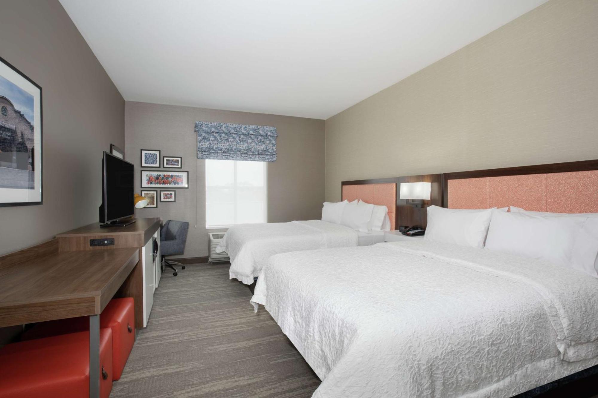 Hampton Inn And Suites Logan, Ut Eksteriør bilde