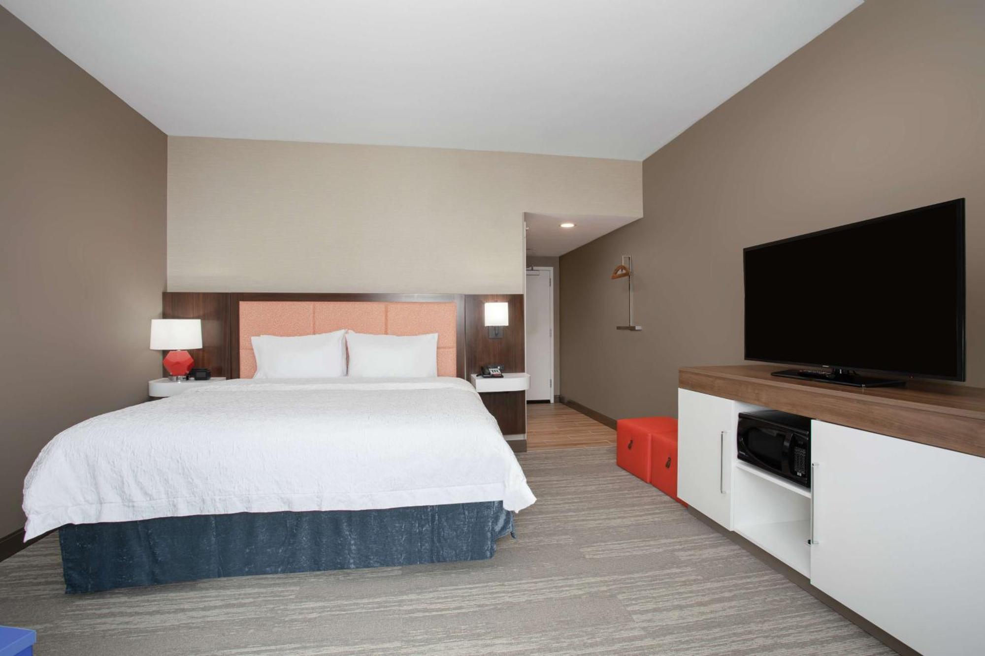 Hampton Inn And Suites Logan, Ut Eksteriør bilde