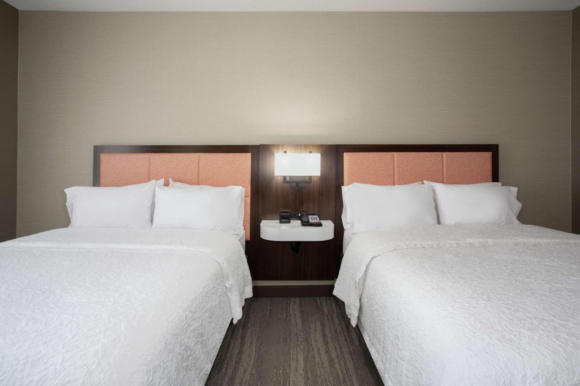 Hampton Inn And Suites Logan, Ut Eksteriør bilde