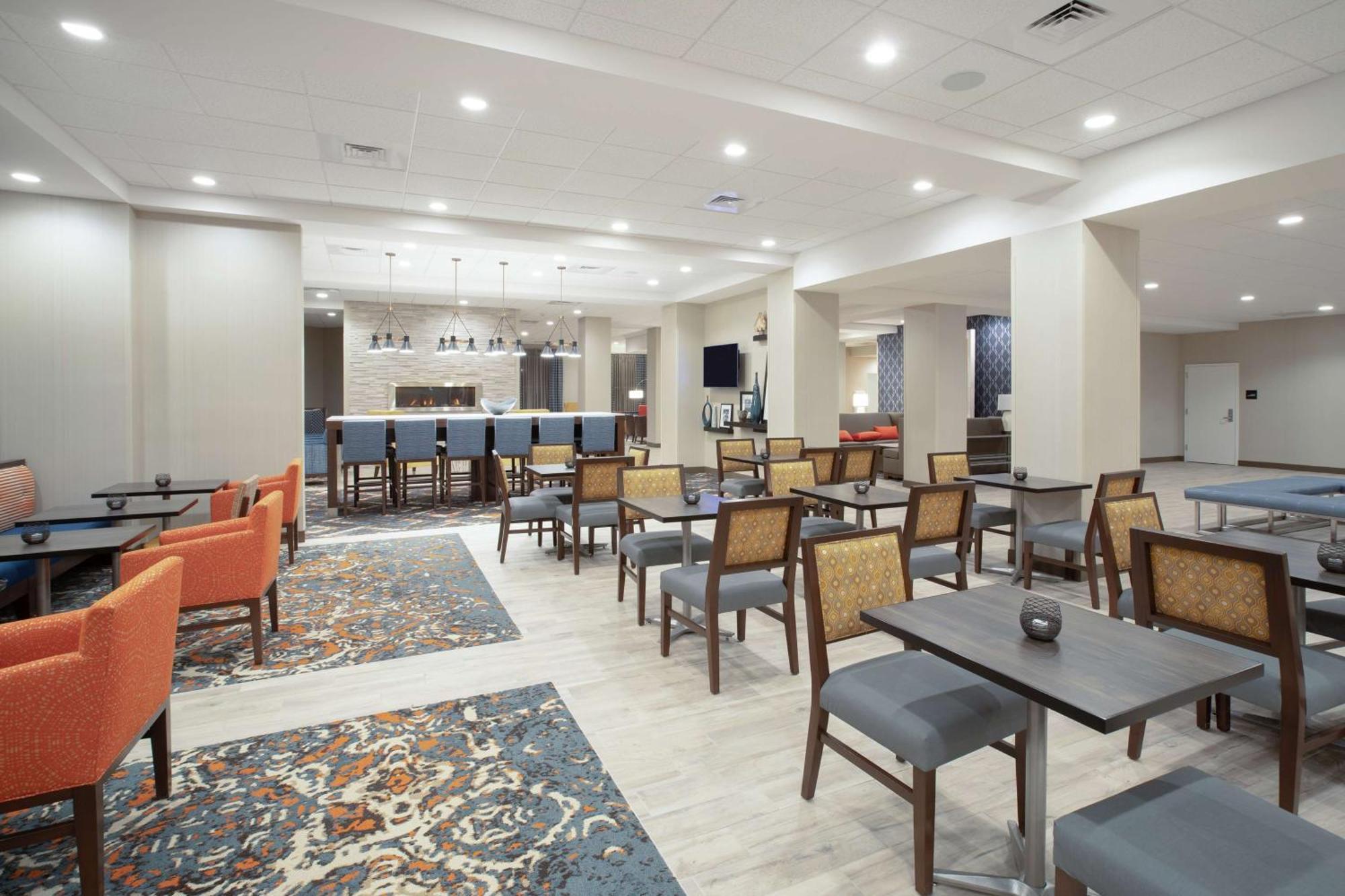 Hampton Inn And Suites Logan, Ut Eksteriør bilde