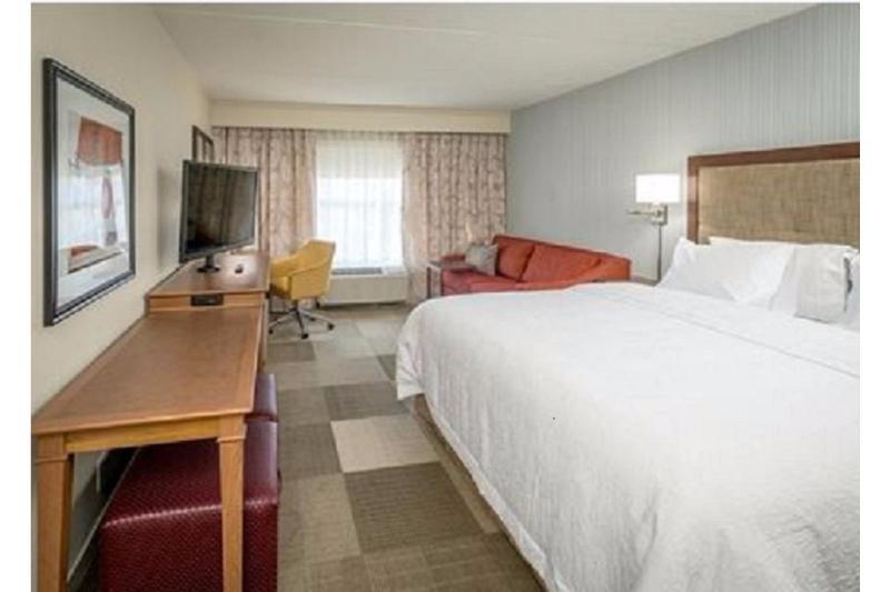 Hampton Inn And Suites Logan, Ut Eksteriør bilde