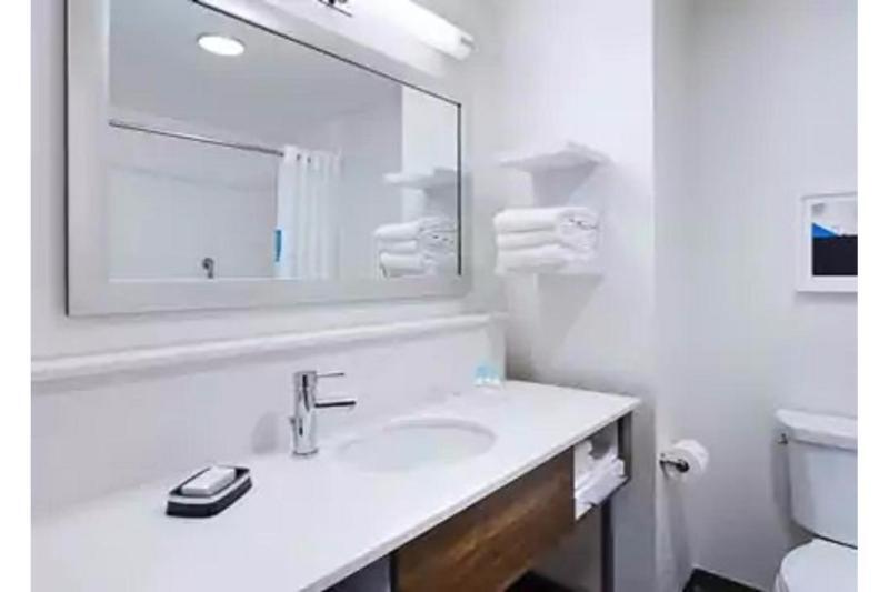 Hampton Inn And Suites Logan, Ut Eksteriør bilde