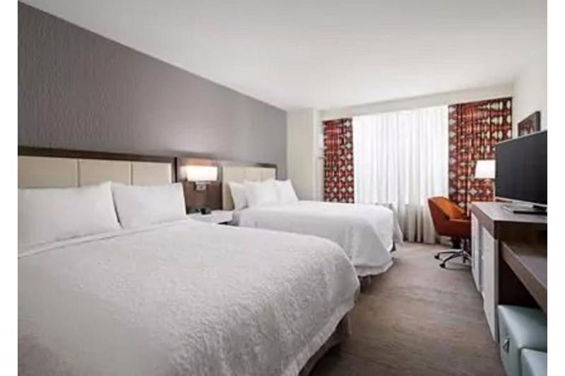 Hampton Inn And Suites Logan, Ut Eksteriør bilde